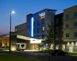 Fairfield Inn & Suites by Marriott Columbus Airport