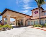 Best Western Plus Capitola By-the-sea Inn & Suites