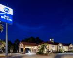 Best Western Bayou Inn & Suites