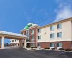 Holiday Inn Express Hotel & Suites Cincinnati-Blue Ash, an IHG Hotel