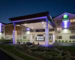 Holiday Inn Express Louisville Northeast, an IHG Hotel