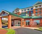 Hilton Garden Inn Hartford North/Bradley Int'l Airport