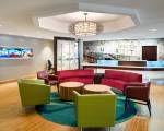 SpringHill Suites by Marriott Austin South