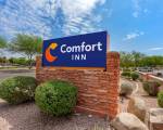 Comfort Inn & Suites North Glendale - Bell Road