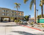 Quality Inn & Suites Huntington Beach