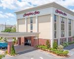 Hampton Inn Boston/Braintree