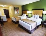 Extended Stay America Suites Oklahoma City NW Expressway