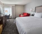 Hampton Inn Boston - Logan Airport