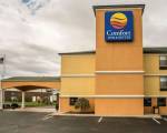 Comfort Inn & Suites Cincinnati Eastgate