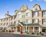 Country Inn & Suites by Radisson, Columbus Airport, OH