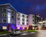 Best Western Plus Nashville Airport Hotel