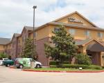 Extended Stay America Suites Houston Sugar Land