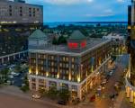 Hampton Inn & Suites Buffalo Downtown