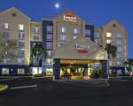 Fairfield Inn & Suites by Marriott Near Universal Orlando
