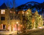 The Hotel Telluride