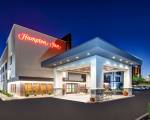 Hampton Inn Cincinnati Airport - North