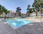 Motel 6 Santa Ana, CA - Irvine - Orange County Airport