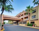 Hampton Inn & Suites St. Augustine-Vilano Beach