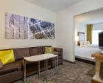 Springhill Suites By Marriott Louisville Hurstbourne North