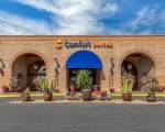 Comfort Suites at Sabino Canyon