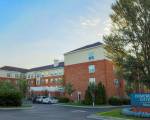 Homewood Suites by Hilton Columbus-Dublin