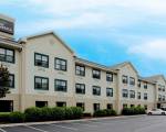 Extended Stay America Suites Bloomington Normal