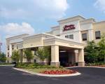 Hampton Inn & Suites Birmingham-Pelham