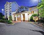 Homewood Suites Chester