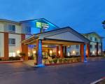 Holiday Inn Express Hotel & Suites San Pablo - Richmond Area, an IHG Hotel