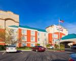 Best Western Plus Airport Inn & Suites