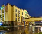 Holiday Inn Express San Francisco-Airport North, an IHG Hotel