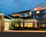 Hilton Garden Inn Overland Park