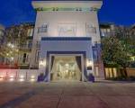 Hotel Amarano Burbank - Hollywood