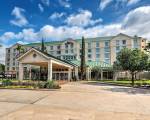 Hilton Garden Inn Houston/Bush Intercontinental Airport