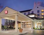 Hilton Garden Inn Columbus-University Area