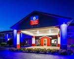 SureStay Plus Hotel by Best Western Bettendorf