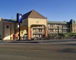 Americas Best Value Inn & Suites El Monte Los Angeles