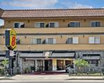 Super 8 by Wyndham Inglewood/LAX/LA Airport