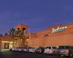 Radisson Hotel El Paso Airport