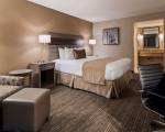 Best Western Plus Executive Inn