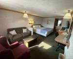 Rodeway Inn & Suites