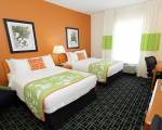 Fairfield Inn by Marriott Killeen