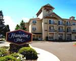 Hampton Inn Ukiah CA