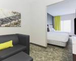 SpringHill Suites by Marriott Austin Parmer/Tech Ridge