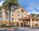 Comfort Inn & Suites Orlando North