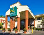 Quality Inn & Suites Walnut - City of Industry