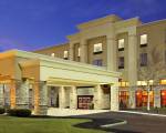 Hampton Inn & Suites Columbus/Hilliard