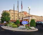 Hampton Inn Chicopee/Springfield