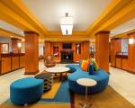 Fairfield Inn & Suites by Marriott Louisville Downtown