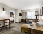 Residence Inn by Marriott Houston The Woodlands/Market Street